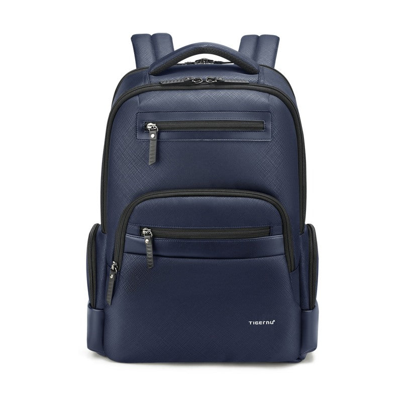 Mochila impermeável feminina e masculina (modelo 2) Rede Canan