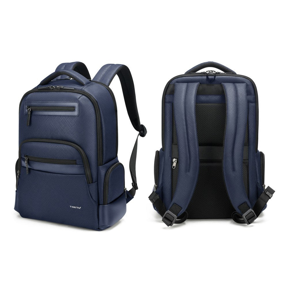 Mochila impermeável feminina e masculina (modelo 2) Rede Canan