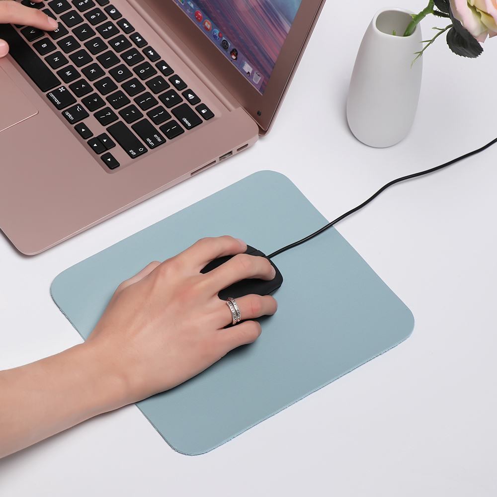 Mouse pad impermeável (modelo 2) Rede Canan