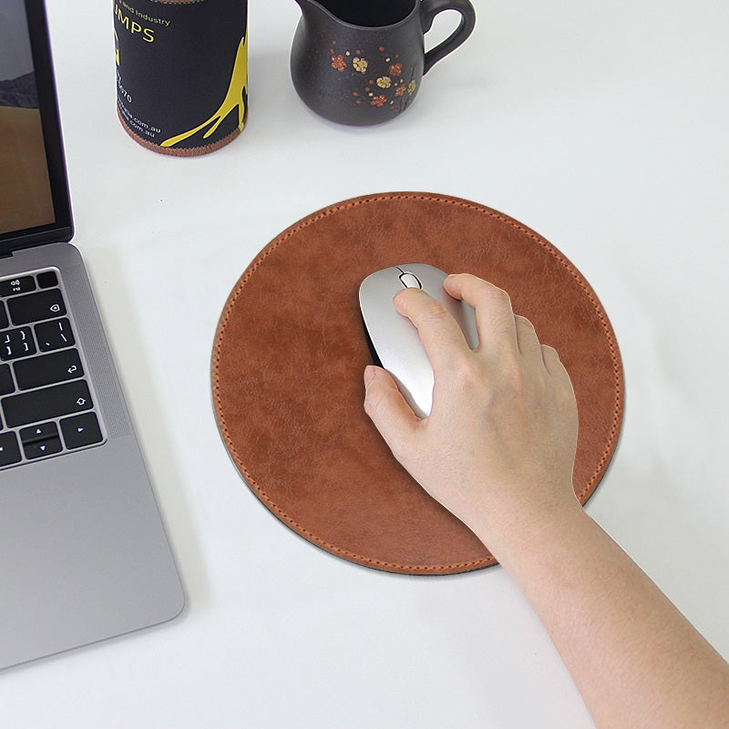 Mouse pad impermeável (modelo 1) Rede Canan