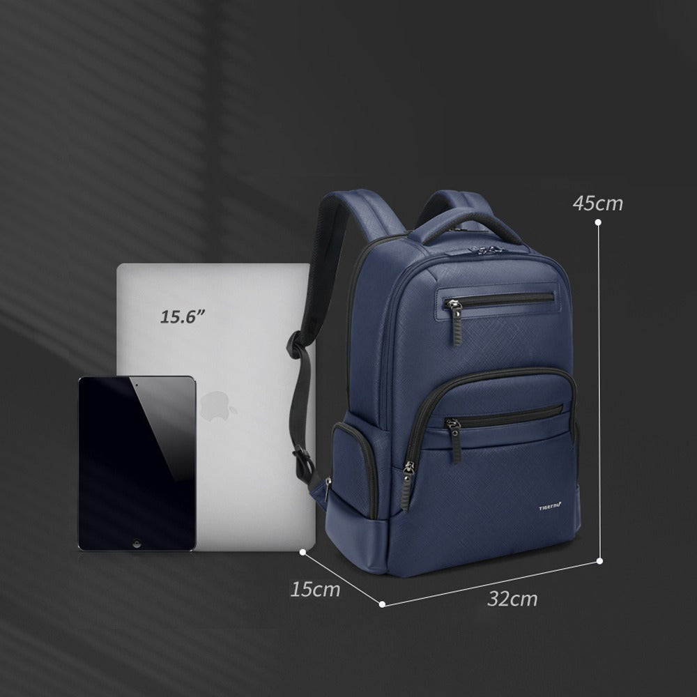 Mochila impermeável feminina e masculina (modelo 2) Rede Canan