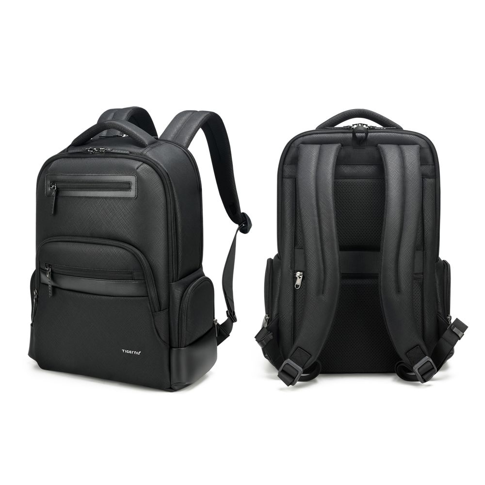Mochila impermeável feminina e masculina (modelo 2) Rede Canan