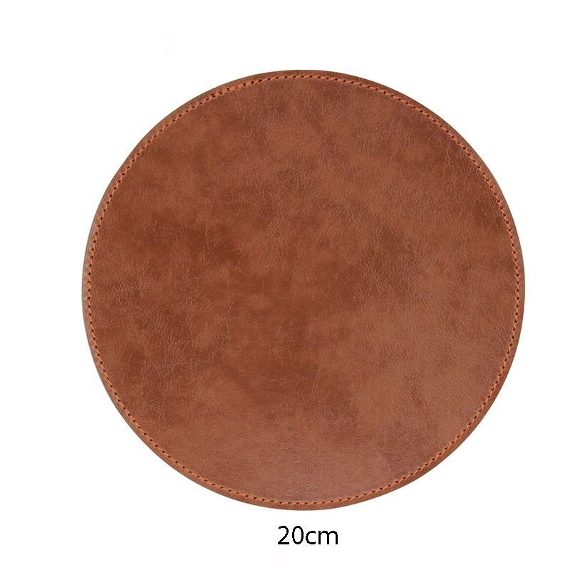 Mouse pad impermeável (modelo 1) Rede Canan
