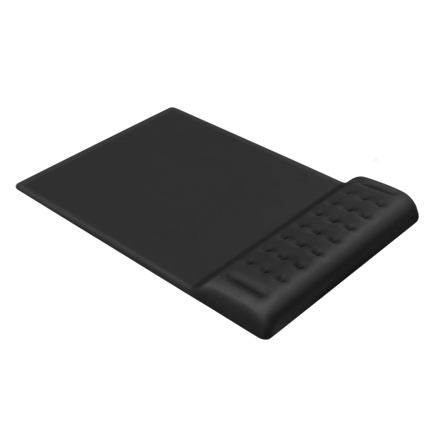 Mouse pad com descanso de pulso e antebraço (modelo 1) Rede Canan