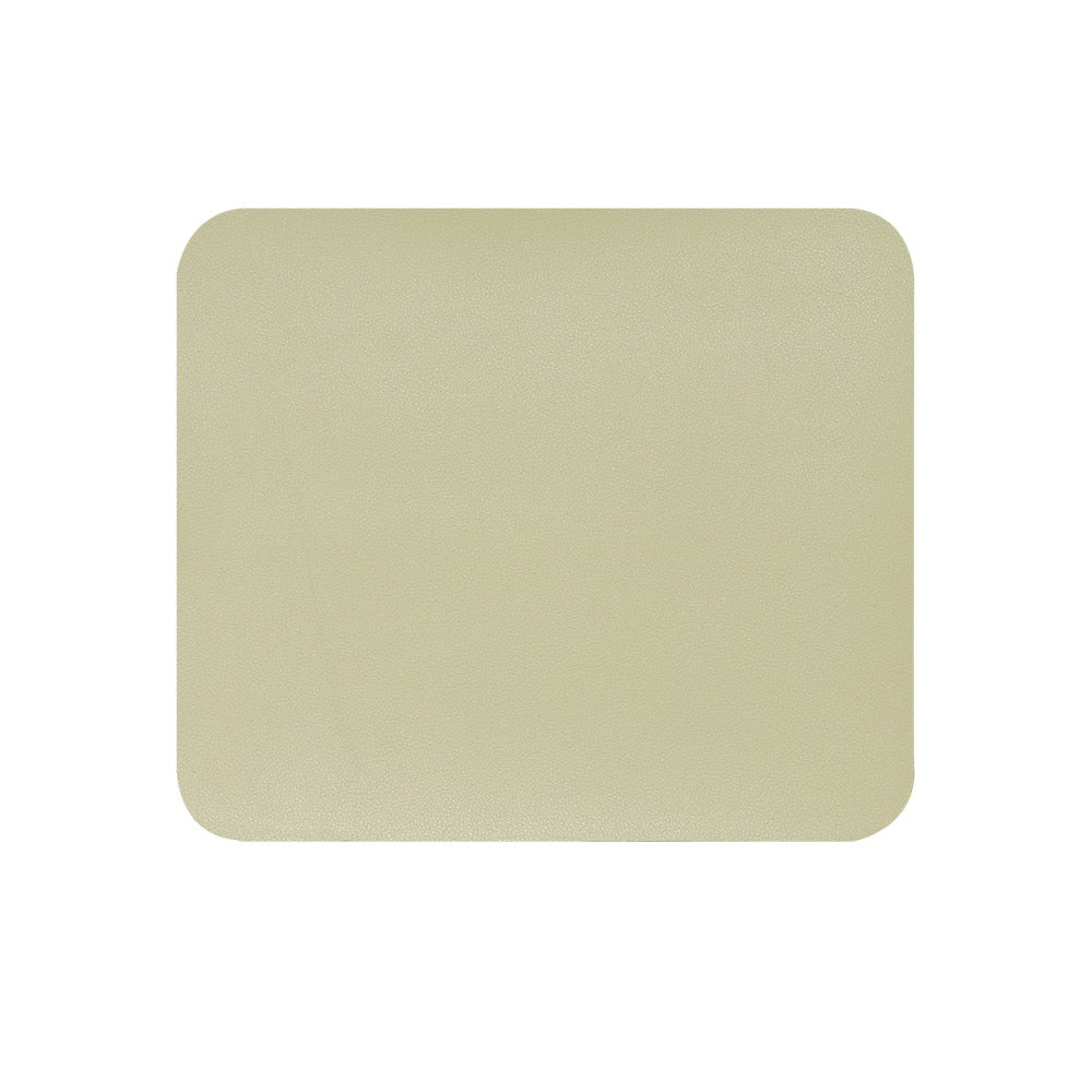 Mouse pad impermeável (modelo 2) Rede Canan