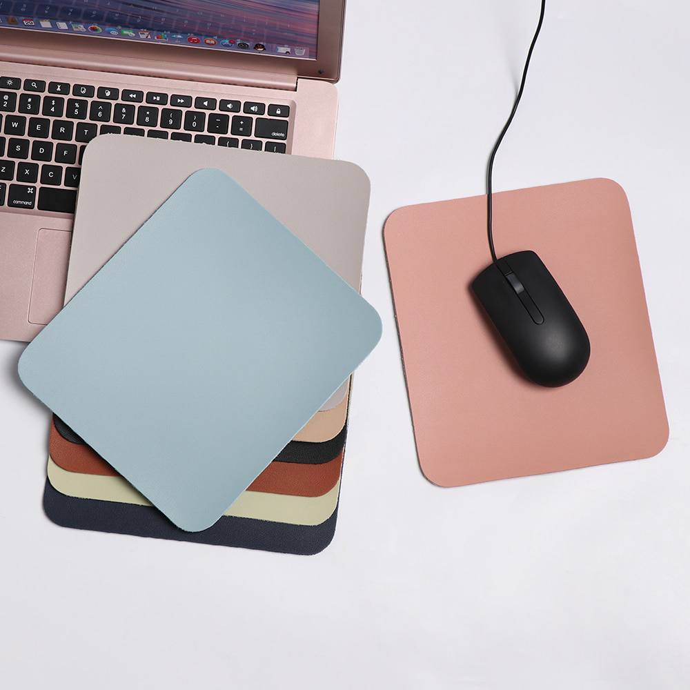 Mouse pad impermeável (modelo 2) Rede Canan