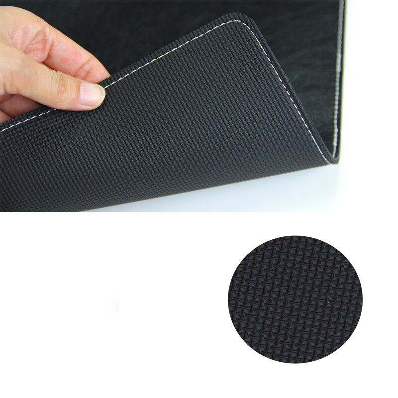 Mouse pad impermeável (modelo 1) Rede Canan