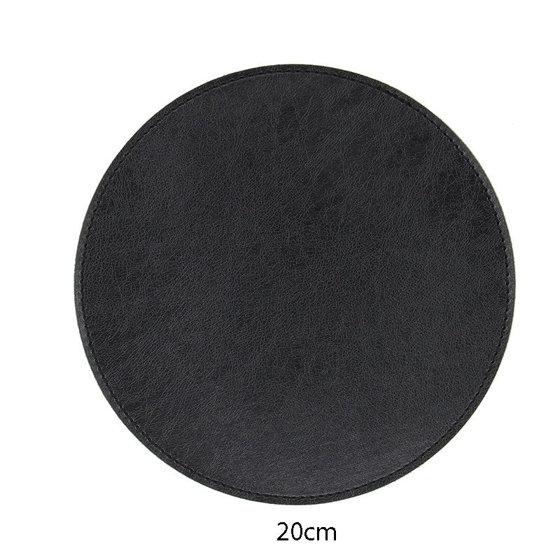 Mouse pad impermeável (modelo 1) Rede Canan