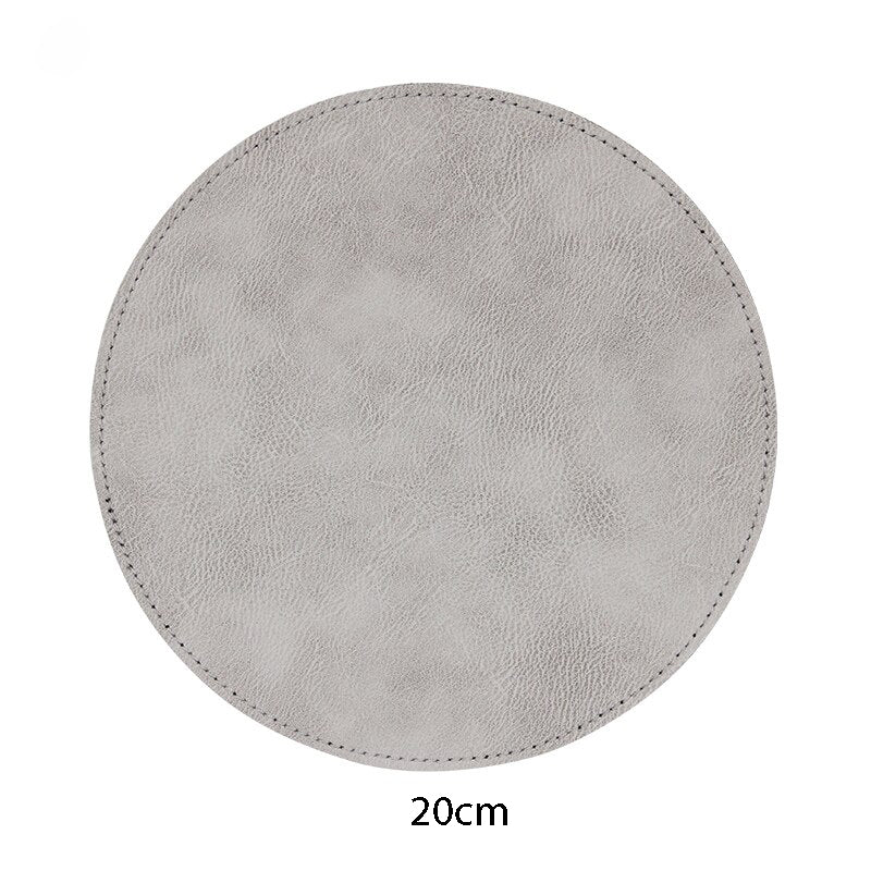 Mouse pad impermeável (modelo 1) Rede Canan