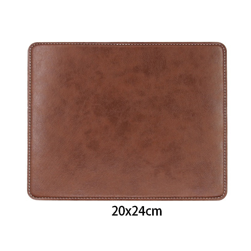 Mouse pad impermeável (modelo 1) Rede Canan