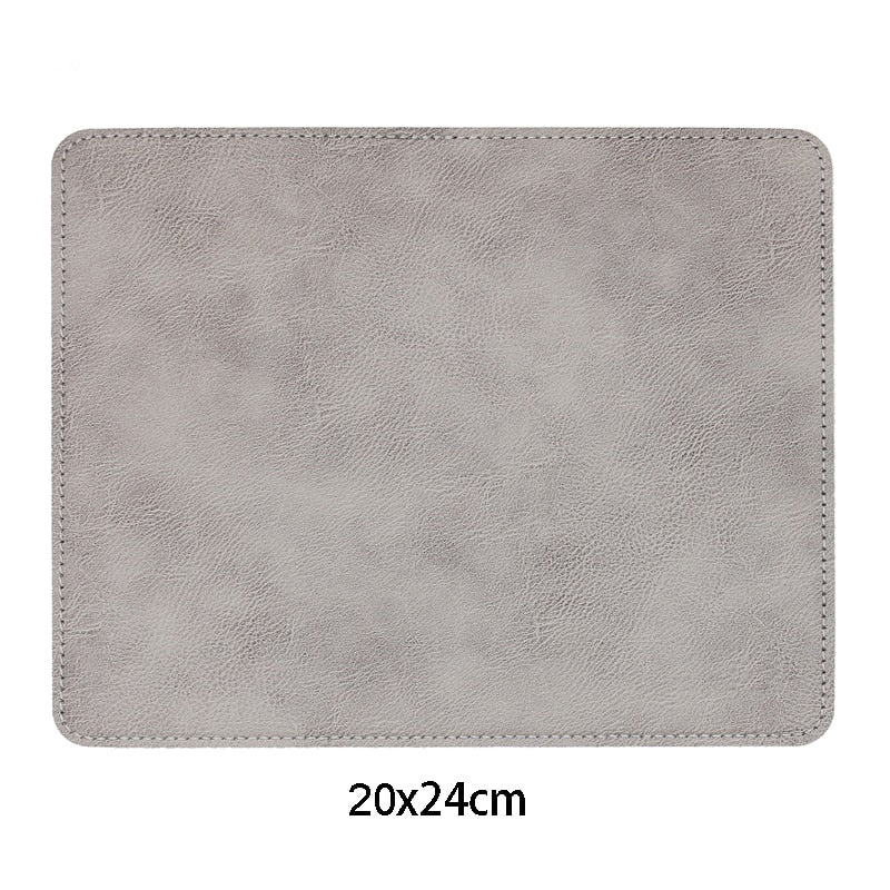 Mouse pad impermeável (modelo 1) Rede Canan