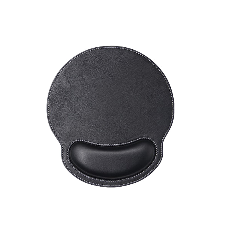 Mouse pad impermeável com descanso de pulso e antebraço Rede Canan