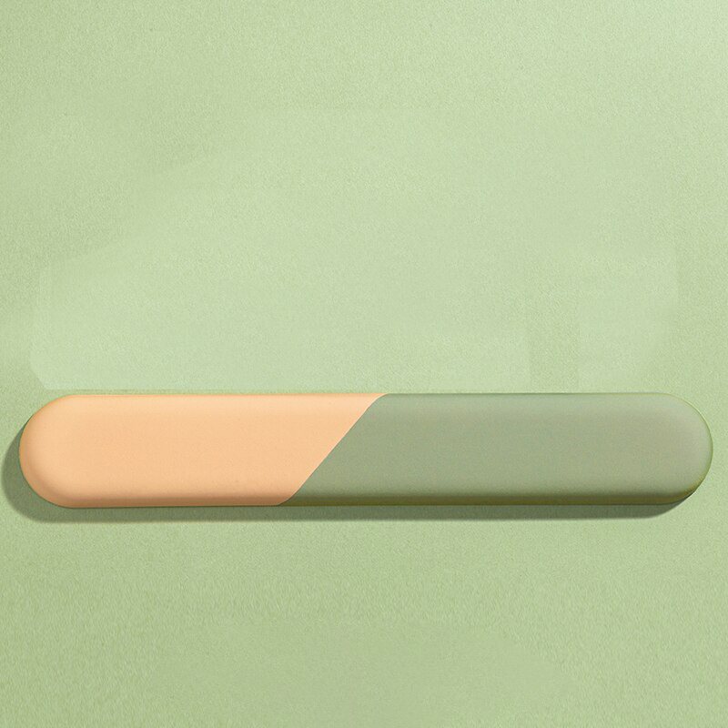 Mouse pad com descanso de pulso e antebraço (modelo 2) Rede Canan