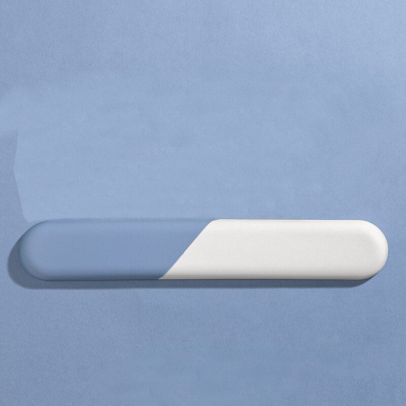 Mouse pad com descanso de pulso e antebraço (modelo 2) Rede Canan