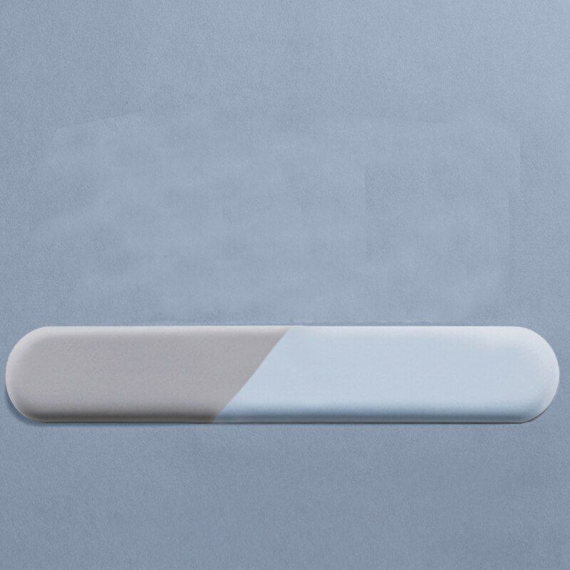 Mouse pad com descanso de pulso e antebraço (modelo 2) Rede Canan