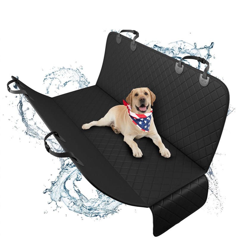 Capa para assento do carro para pets
