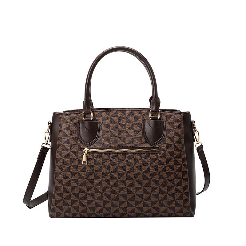 Bolsa feminina coleção luxo (modelo 1) Rede Canan