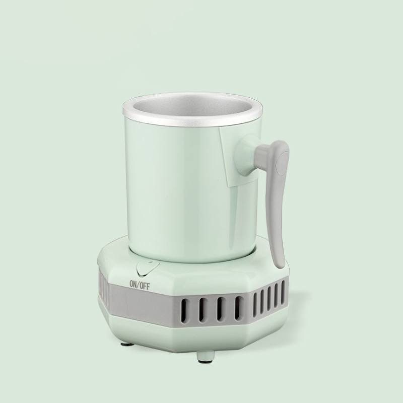 Mini refrigerador elétrico de bebidas em geral Rede Canan