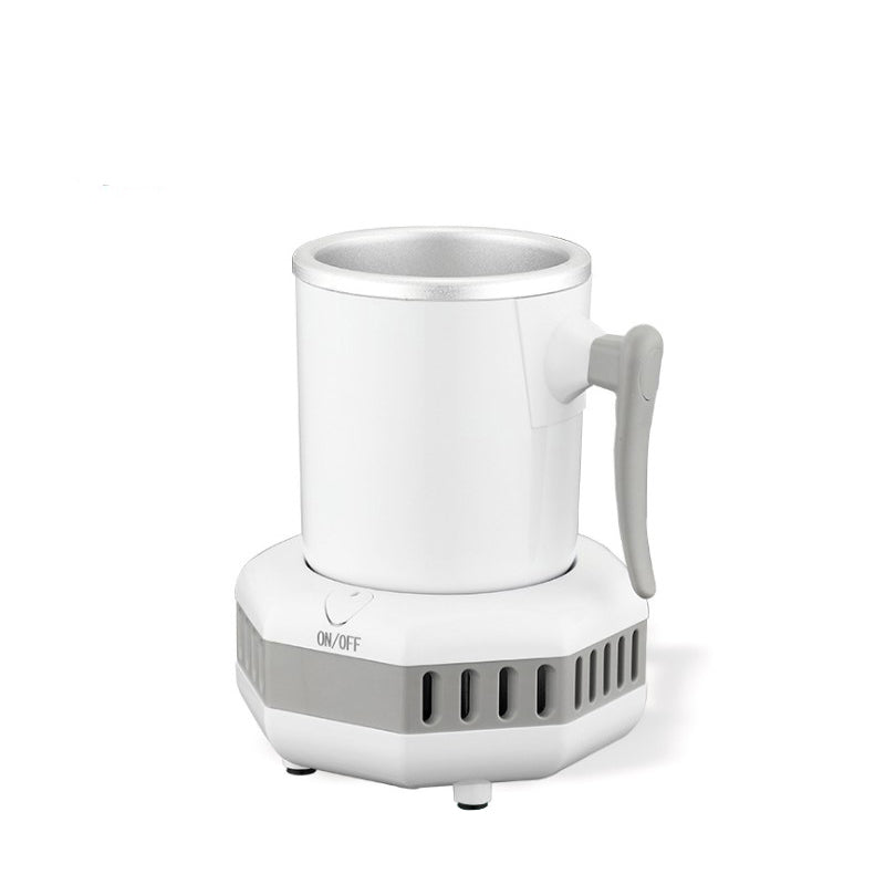 Mini refrigerador elétrico de bebidas em geral Rede Canan