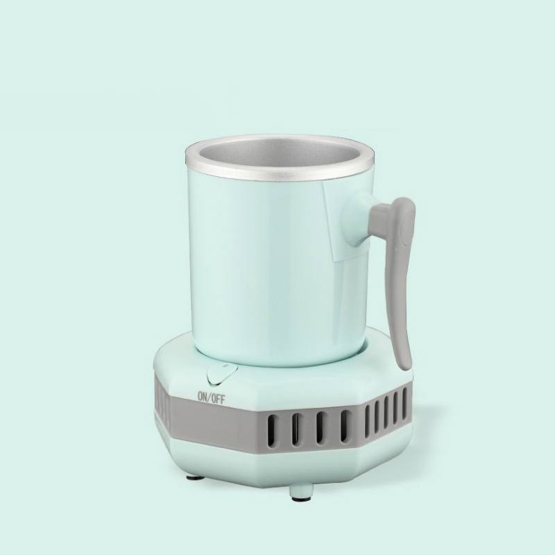 Mini refrigerador elétrico de bebidas em geral Rede Canan