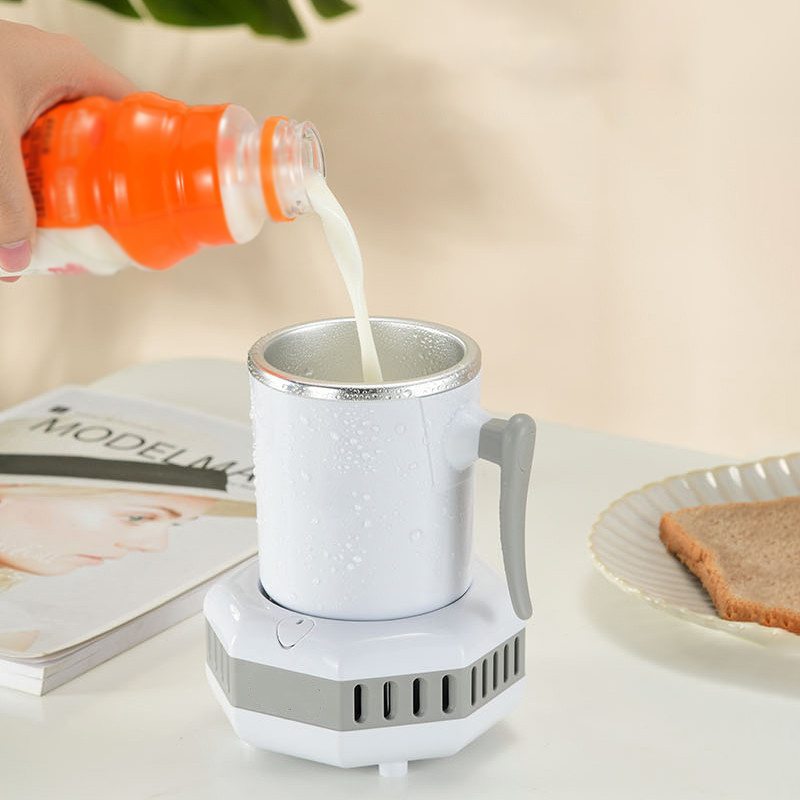 Mini refrigerador elétrico de bebidas em geral Rede Canan