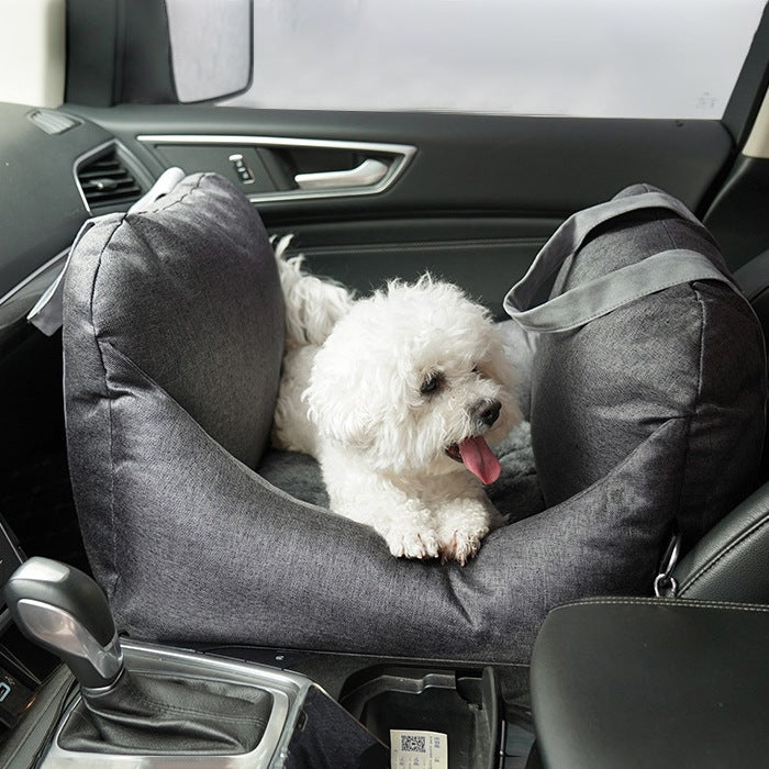 Cama-bolsa para pet Rede Canan