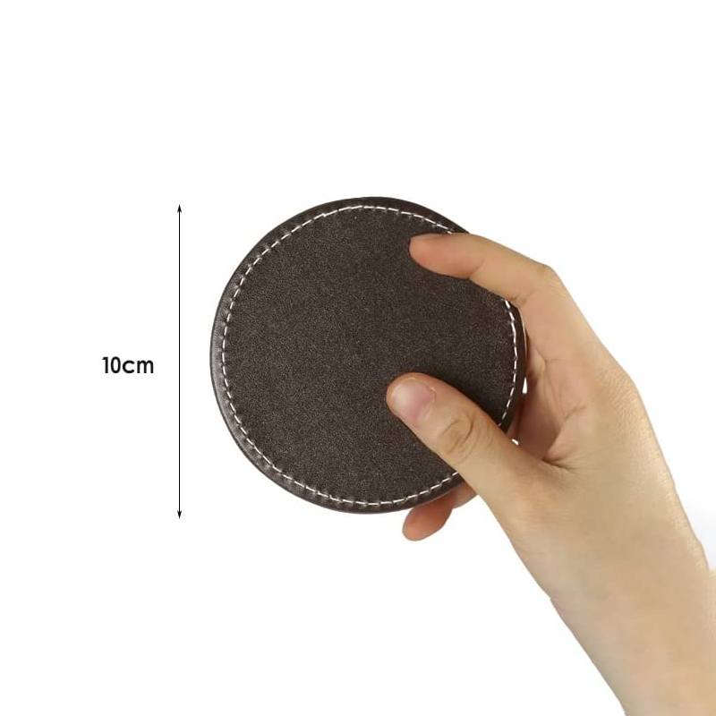 Bolacha (suporte) para copo Rede Canan