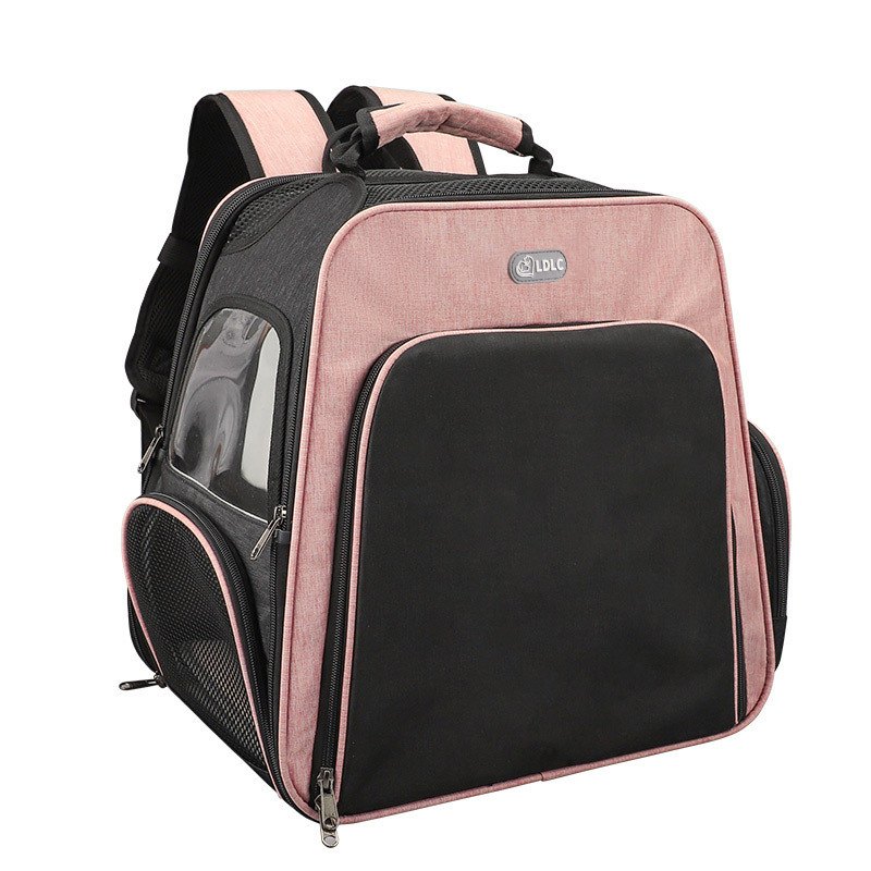 Mochila para pet (modelo 1) Rede Canan