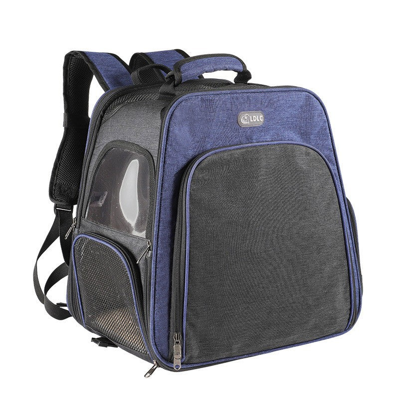 Mochila para pet (modelo 1) Rede Canan