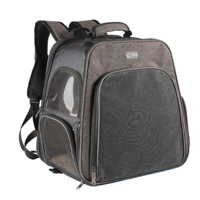 Mochila para pet (modelo 1) Rede Canan