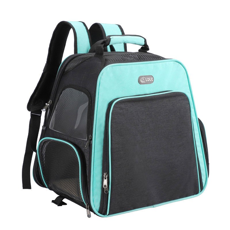 Mochila para pet (modelo 1) Rede Canan