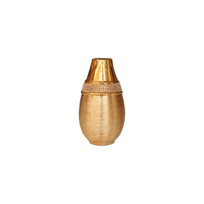 Vaso de vidro sofisticado para planta (modelo 17) Rede Canan