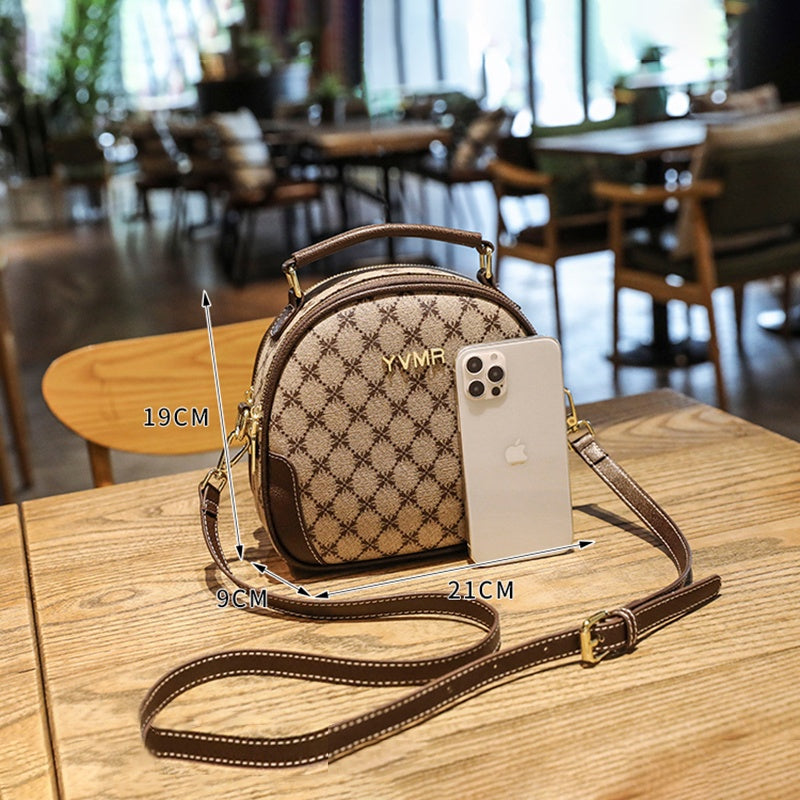 Bolsa feminina coleção luxo (modelo 18) Rede Canan