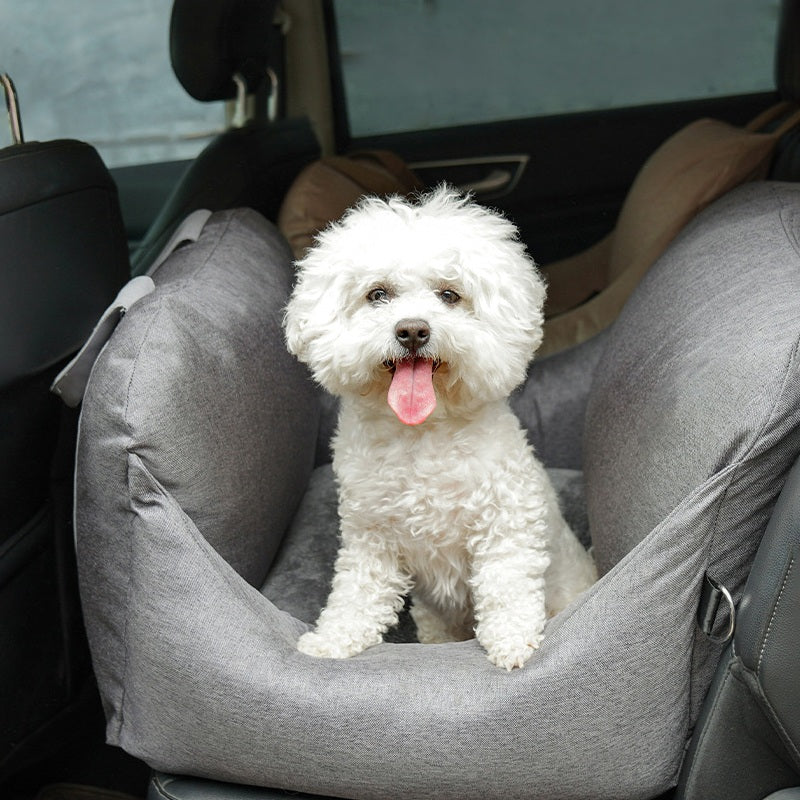 Cama-bolsa para pet Rede Canan