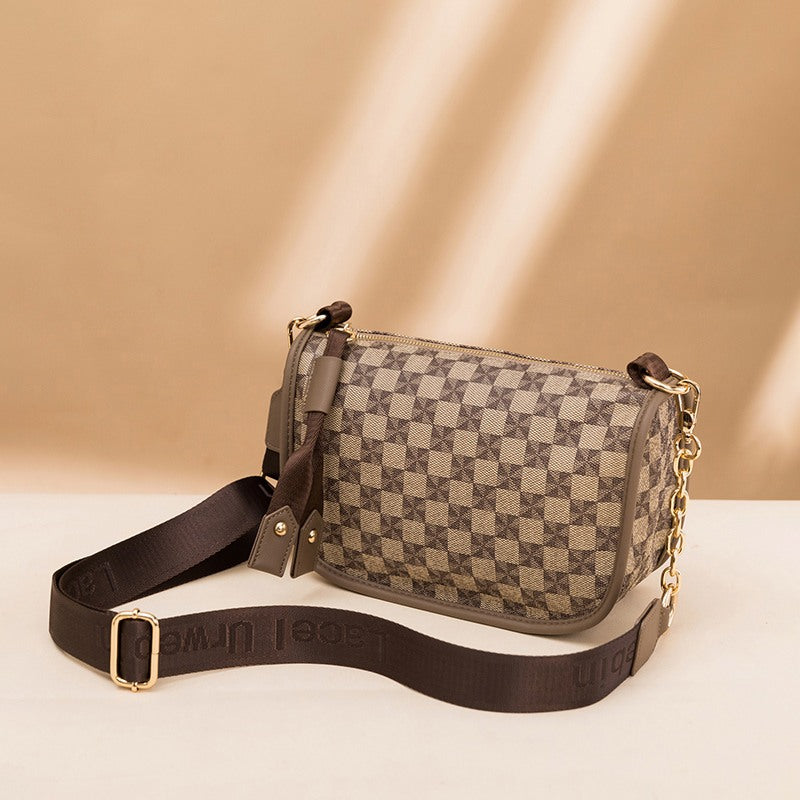 Bolsa feminina coleção luxo (modelo 38) Rede Canan