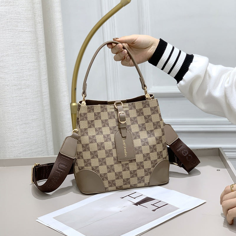 Bolsa feminina coleção luxo (modelo 34) Rede Canan
