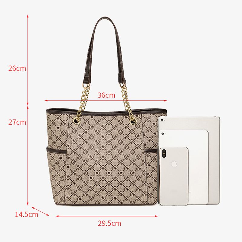 Bolsa feminina coleção luxo (modelo 36) Rede Canan