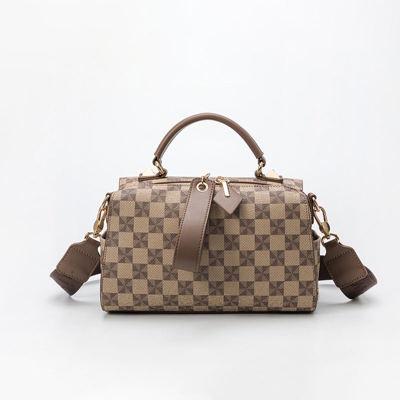 Bolsa feminina coleção luxo (modelo 11) Rede Canan