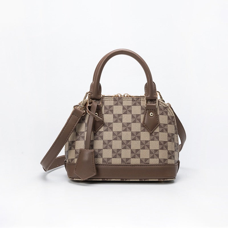 Bolsa feminina coleção luxo (modelo 5) Rede Canan