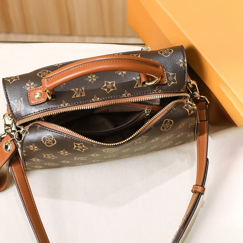 Bolsa feminina coleção requinte (modelo 3) Rede Canan