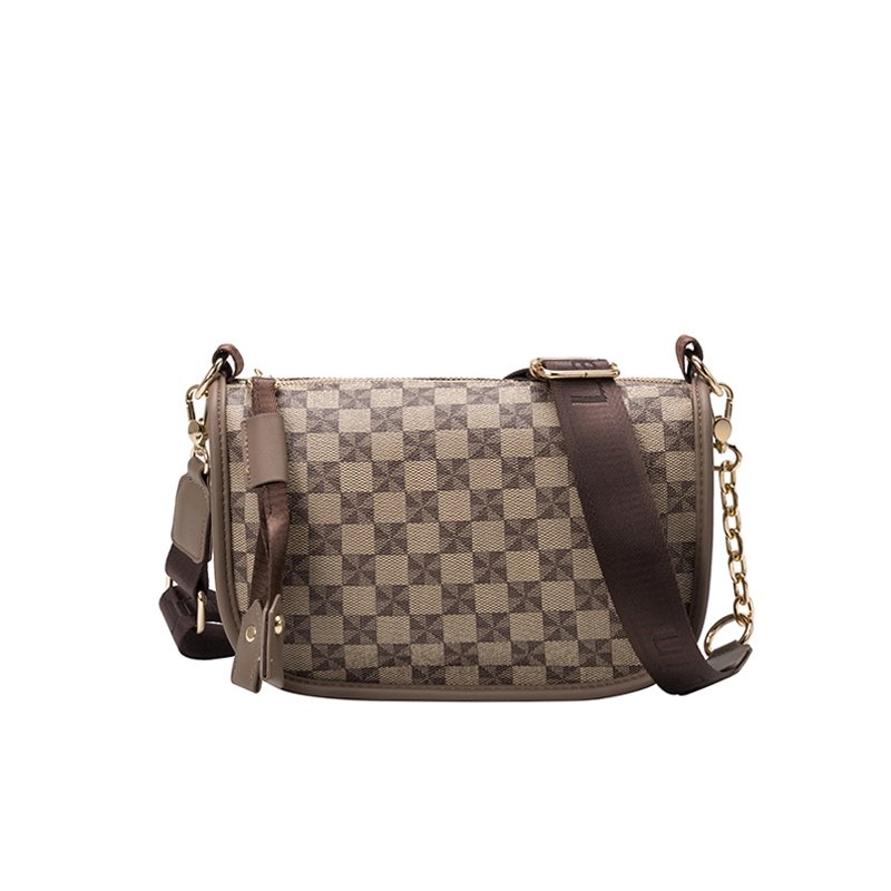 Bolsa feminina coleção luxo (modelo 38) Rede Canan
