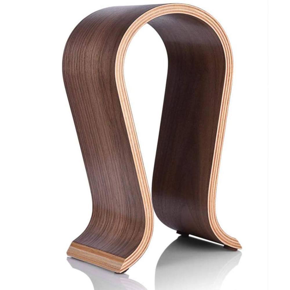 Suporte para fone de ouvido headset (modelo 2) Rede Canan