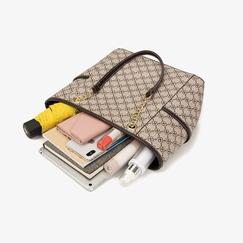 Bolsa feminina coleção luxo (modelo 36) Rede Canan