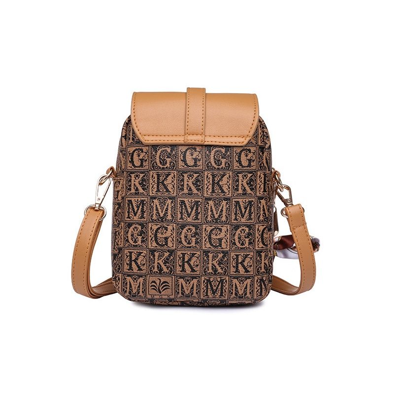 Bolsa feminina coleção luxo (modelo 20) Rede Canan