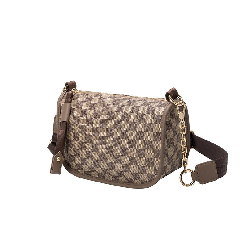 Bolsa feminina coleção luxo (modelo 38) Rede Canan