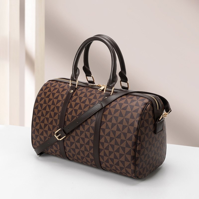 Maletinha/bolsa de mão feminina coleção requinte Rede Canan