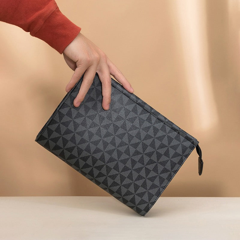 Nécessaire/estojo/bolsa feminina coleção luxo Rede Canan