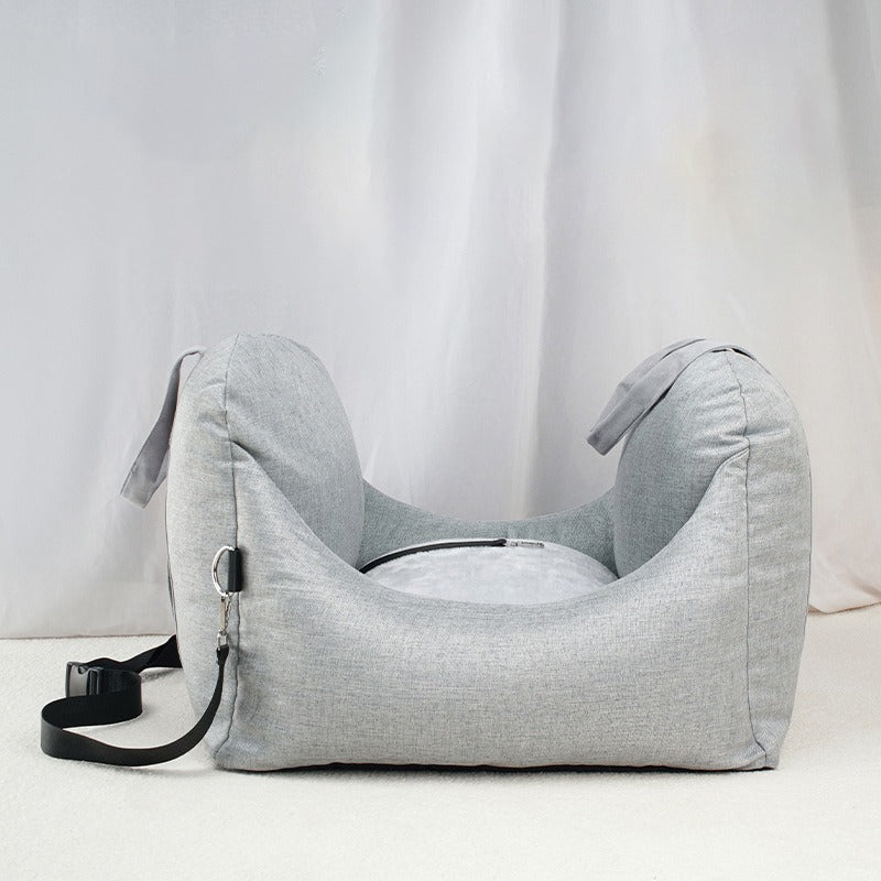 Cama-bolsa para pet Rede Canan