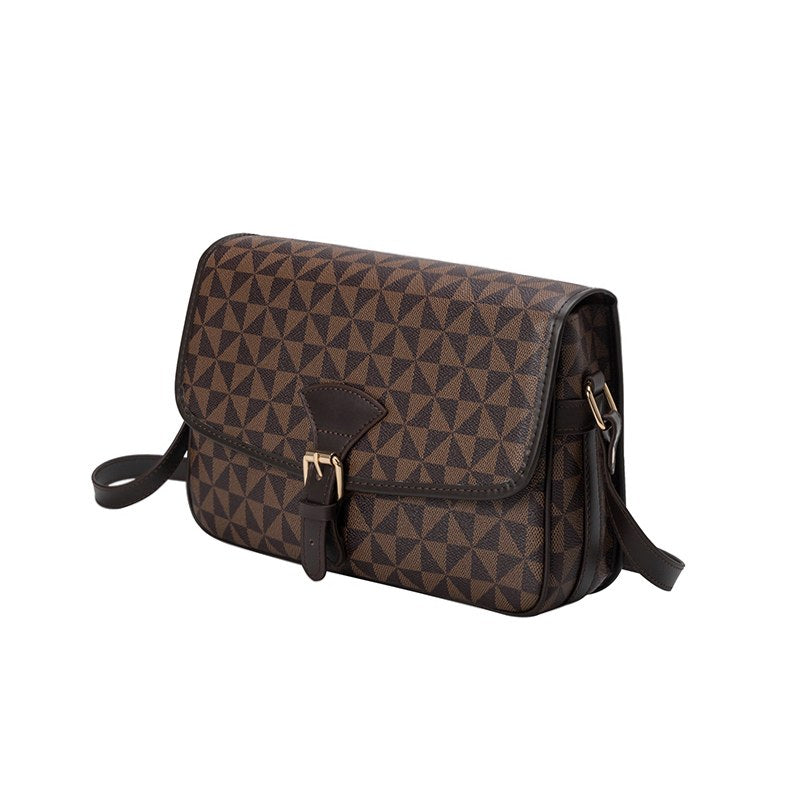 Bolsa feminina coleção luxo (modelo 16) Rede Canan