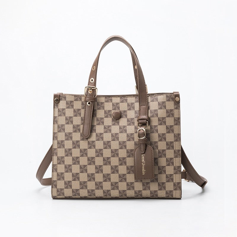 Bolsa feminina coleção luxo (modelo 35) Rede Canan